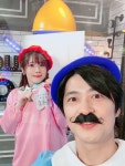 히로땅모닝♥ - 성우 카테고리