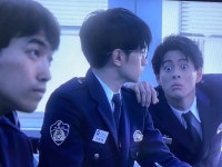 히라노 드라마에서 얼굴 개막쓸때 vs 안 쓸때 - 재팬 카테고리