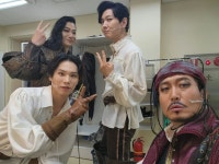 오늘 배우님 인스타에 올라온 랔타냥 💜 - 아스트로(ASTRO) 카테고리 오늘 배우님 인스타에 올라온 랔타냥...