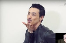 인디고의 기분 메이킹에 요시다 배우님 - 일드영배 카테고리