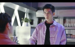 hoxy 전직고수 이 배우 이름 뭔지 알 수 있을까? - 차이나 카테고리