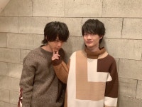 토모야랑 카미키 너무 귀엽다 ㅠ - 일드영배 카테고리