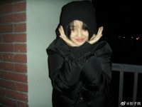 더쿠 - 장자풍 웨이보 업데이트