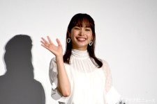 더쿠 - 영화 「컨피던스 맨 JP 프린세스 편」 대히트 사례 무대 인사... 마사미, 히가시데 마사히로, 코...