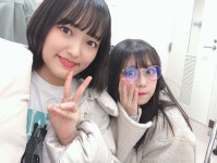 2/10 오늘은 노무라 미나미의 20번째 생일이야! - 하로프로젝트 카테고리