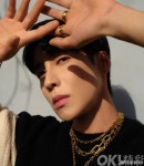 더쿠 - 고한우 OK! Magazine