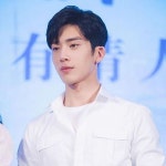 정백연이라는 배우 처음 봤는데 잘생겼당 - 차이나 카테고리