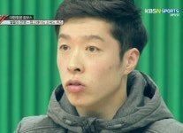 대한항공 고인물팬들아 이선수 누구야 혹시..? - 배구 카테고리