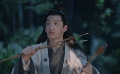 신석연 보는 중인데 이 배우 혹시 니호구시광 추톈쿼 맞아...?? - 차이나 카테고리