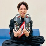 더쿠 - 칸쟈니∞ 인스타그램 - 무라카미 싱고 생일 축하