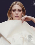 더쿠 - 블랑카 수아레스) Harpers Bazaar Spain May 2020