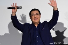 더쿠 - 영화 「컨피던스 맨 JP 프린세스 편」 대히트 사례 무대 인사... 마사미, 히가시데 마사히로, 코...