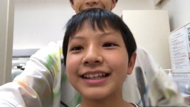 히라노가 좋아하는 그 주니어 - 재팬 카테고리