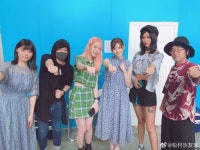 맛츙, 나나세 웨이보 사진 - 노기자카46 카테고리