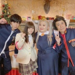 더쿠 - 와타나베 나오미 인스타 - 고치 멤버들