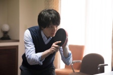 2002년 5월 15일 (금) 공개 나카무라 토모야 주연 영화 『수요일이 사라졌다』 신 장면 사진 해금 - ...