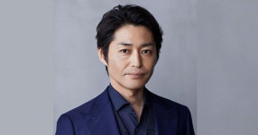 더쿠 - 야스다 켄 주연 NHK 드라마 10 「시모베에」 2022년 1월 7일 스타트!