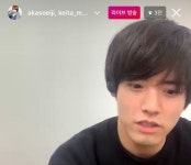 내 배우 얼굴이나 보고 가라 - 재팬 카테고리