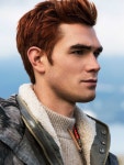 더쿠 - KJ 아파) Justin Campbell Photoshoot for Flaunt Magazine 2...