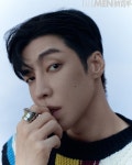 더쿠 - 고한우 ELLEMEN FRESH