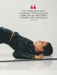 더쿠 - 블랑카 수아레스) InStyle Spain September 2020