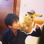 타케우치 료마 인스타그램 짤털 - 재팬 카테고리