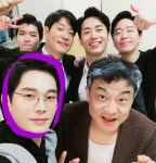 2019년 그날들했던 배우중에 이사람 누구야? - 연극/뮤지컬 카테고리