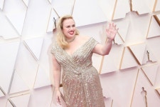 더쿠 - 레이첼 윌슨) 92nd Annual Academy Awards in Los Angeles 02092...