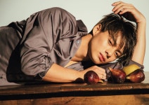 더쿠 - 여성 자신 2019/09/24 히라노 쇼 (King & Prince)