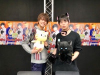 사람은 꾸준함이 중요하지 - 성우 카테고리