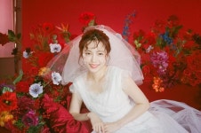 더쿠 - 사노 가쿠 & 시마자키 하루카 「우리 결혼했어요 3」 인스타그램