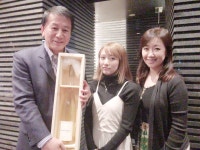 더쿠 - 닼민과 스기 료타로 & 고다이 나츠코상 부부의 인연