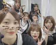 7/3~7/15 마리나 메세지 사진 (내용은 나중에 올릴게ㅠㅠ) - 사쿠라자카46 카테고리