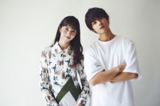 더쿠 - 나카죠 아야미 & 사노 하야토