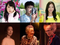 후지와라 타츠야 주연 영화 「Diner 다이너」 에 카와에이 리나, 코무아이, 이타노 토모미 등이 출연 - ...