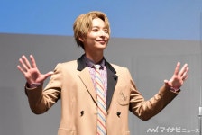 더쿠 - 영화 「엄마와 함께 헨테코 세계로부터의 탈출!」 공개 직전 프리미어 상영회 - 코이케 텟페이, 요코...