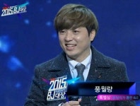 모리쇼하고 풍월량하고 - 성우 카테고리