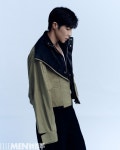 더쿠 - 고한우 ELLEMEN FRESH