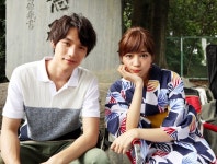 새삼 창태랑 하루나 잘 어울렸어 - 재팬 카테고리