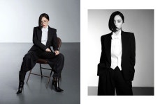 양미 Marie Claire 행사 - 차이나 카테고리