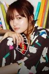 전체 게시판 - VOGUE GIRL fresh ENERGY vol.1 아오이 와카나