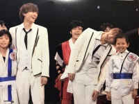 히라노가 좋아하는 그 주니어 - 재팬 카테고리