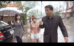 더쿠 - 닼민과 스기 료타로 & 고다이 나츠코상 부부의 인연