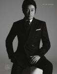 더쿠 - GQ JAPAN 2020년 12월호 No.204 콘도 마사히코