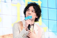 더쿠 - 영화 「탕도」 공개 직전 이벤트 - 이쿠타 토마, 하마다 가쿠, 하시모토 칸나