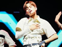 세비어는 다른 사람 같아 - 이대휘 카테고리