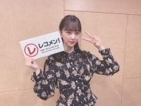 레코멘 트윗 호리 수요일 담당으로 마지막 방송 - 노기자카46 카테고리
