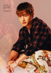 더쿠 - 주간 더 텔레비전 PLUS 2018/09/21 사노 레오 (GENERATIONS from EXILE...