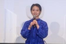 더쿠 - 이토 마리카, 코로나 감염으로부터 복귀 후 첫 공식 석상 「스크린 앞에 설 수 있어서 기쁘다」