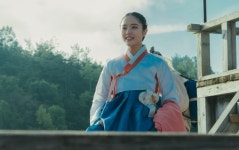 "유역비에 잘해줘" 中배우 유엽, 송승헌에 당부 메시지